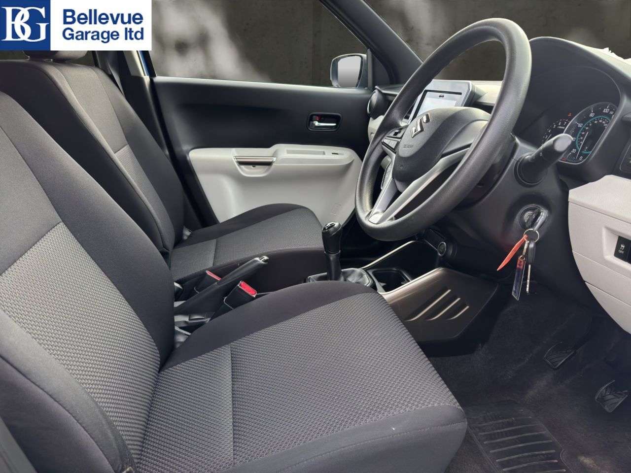 2018 SUZUKI IGNIS 2018 SUZUKI IGNIS