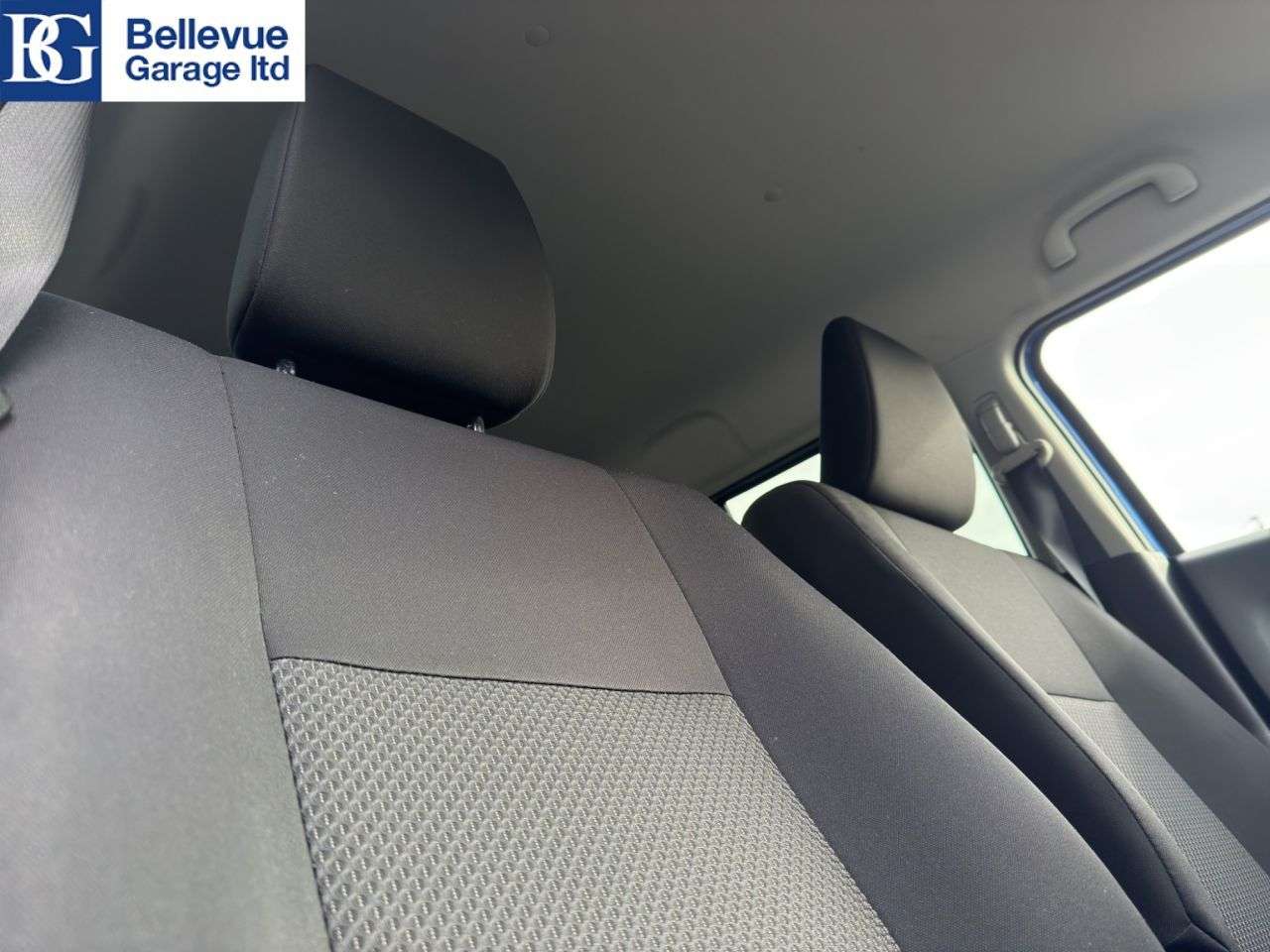 2018 SUZUKI IGNIS 2018 SUZUKI IGNIS