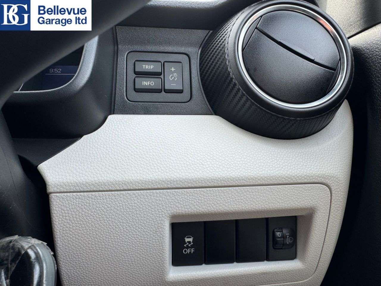 2018 SUZUKI IGNIS 2018 SUZUKI IGNIS