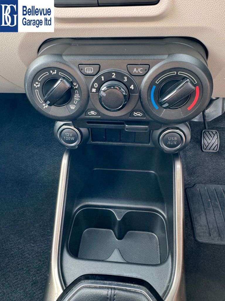 2018 SUZUKI IGNIS 2018 SUZUKI IGNIS