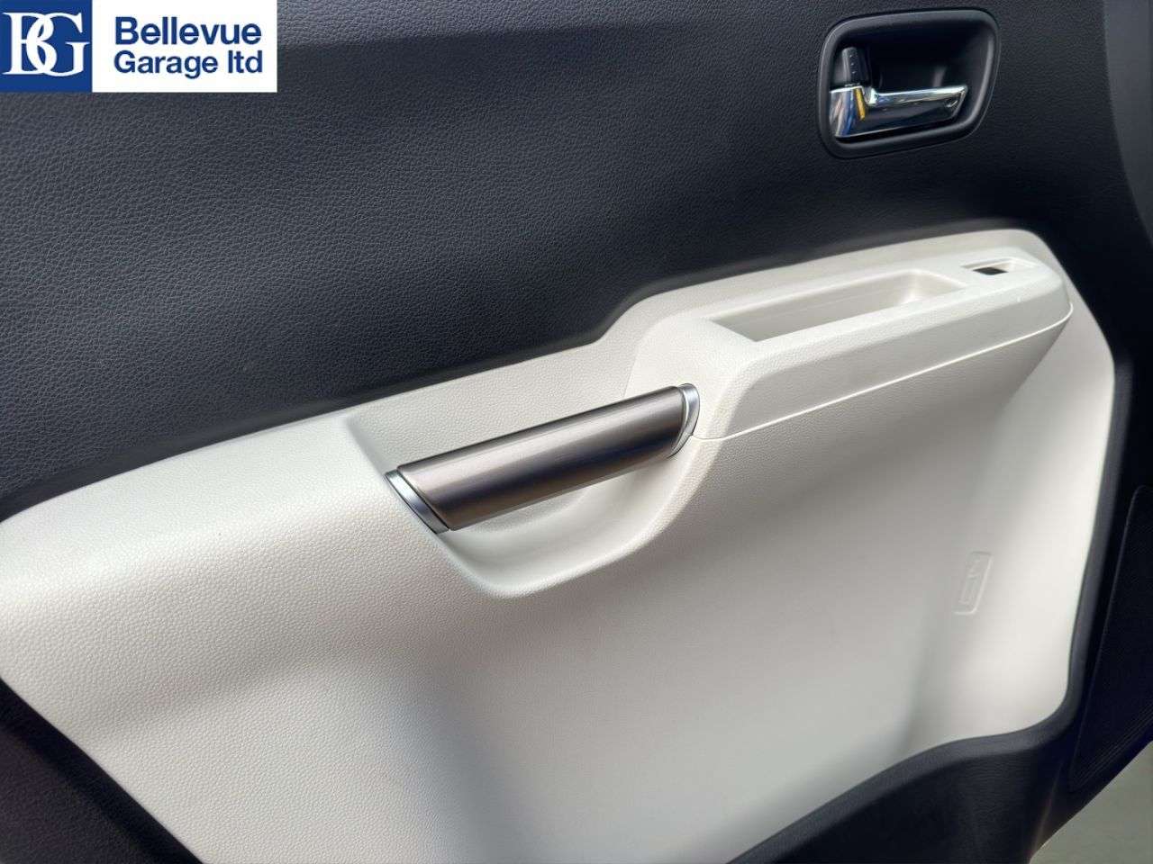 2018 SUZUKI IGNIS 2018 SUZUKI IGNIS