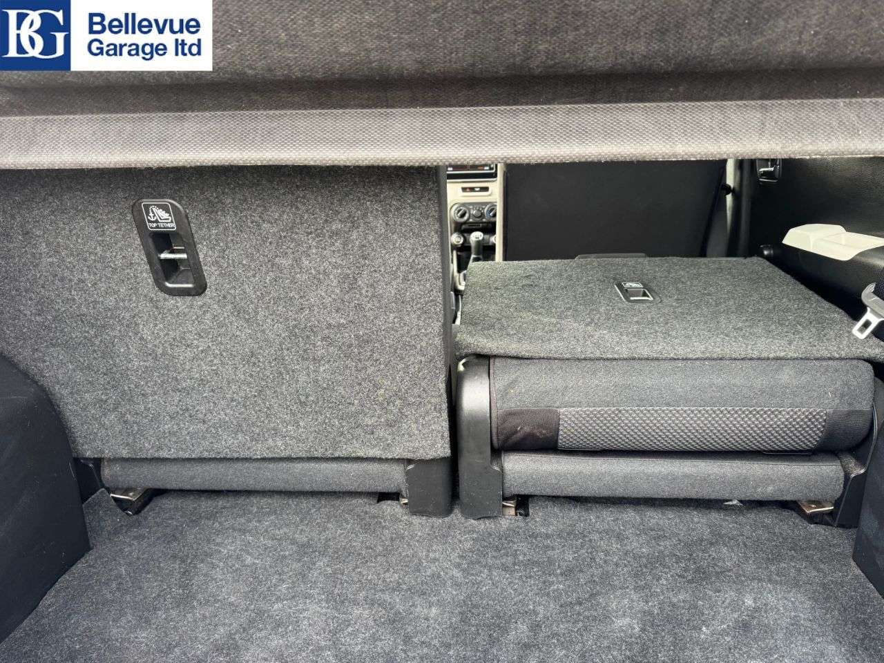 2018 SUZUKI IGNIS 2018 SUZUKI IGNIS