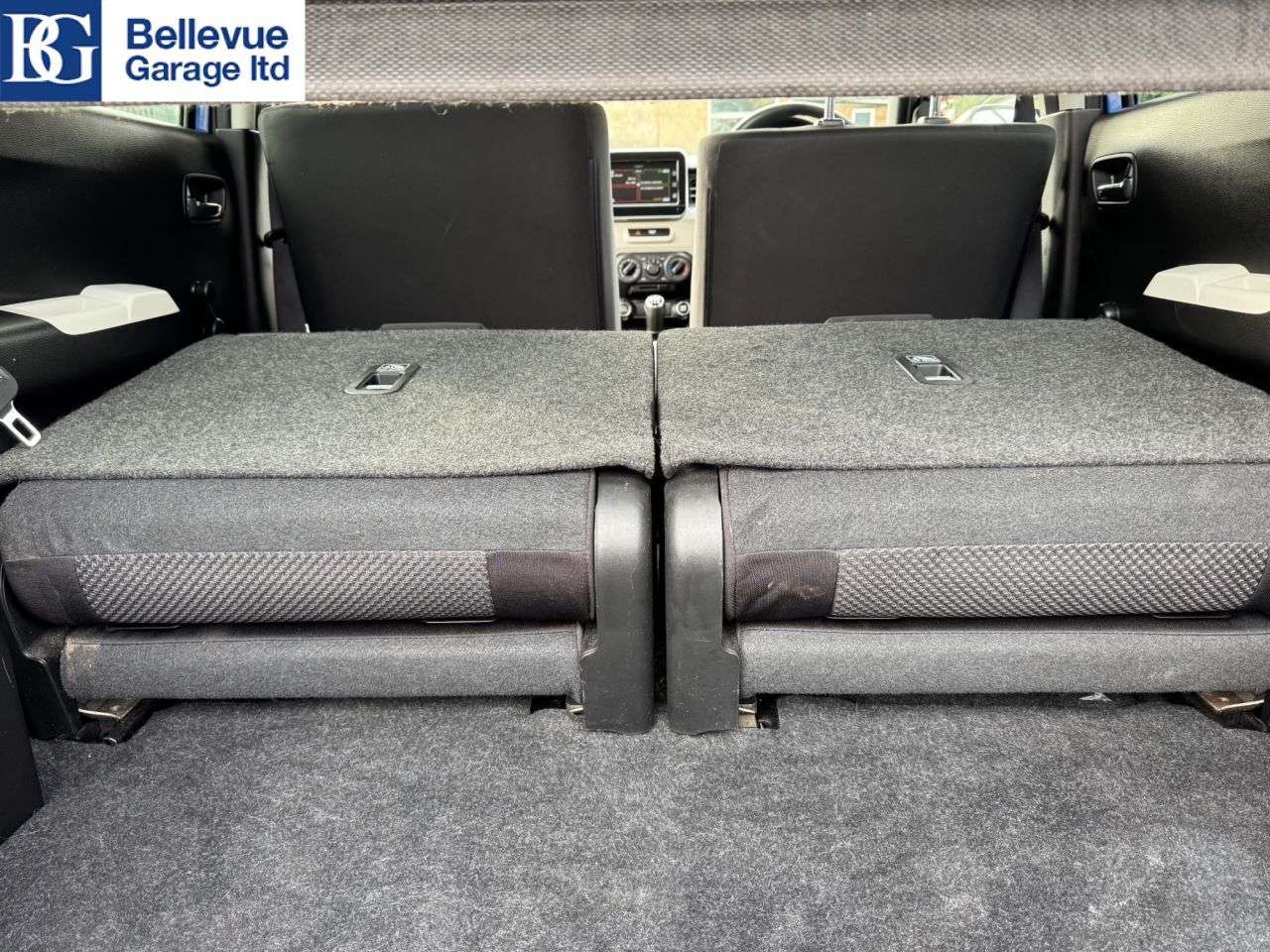 2018 SUZUKI IGNIS 2018 SUZUKI IGNIS