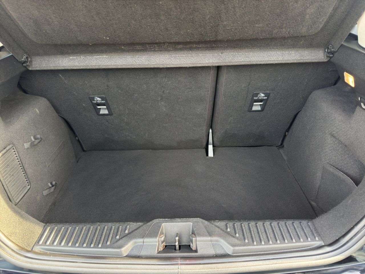 2020 FORD FIESTA 2020 FORD FIESTA