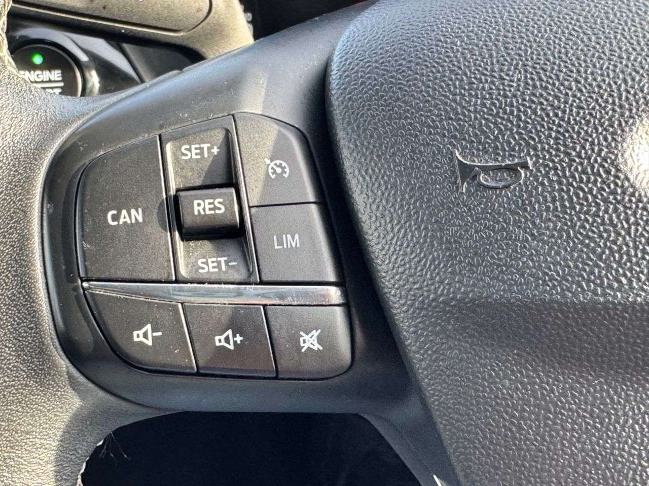 2020 FORD FIESTA 2020 FORD FIESTA