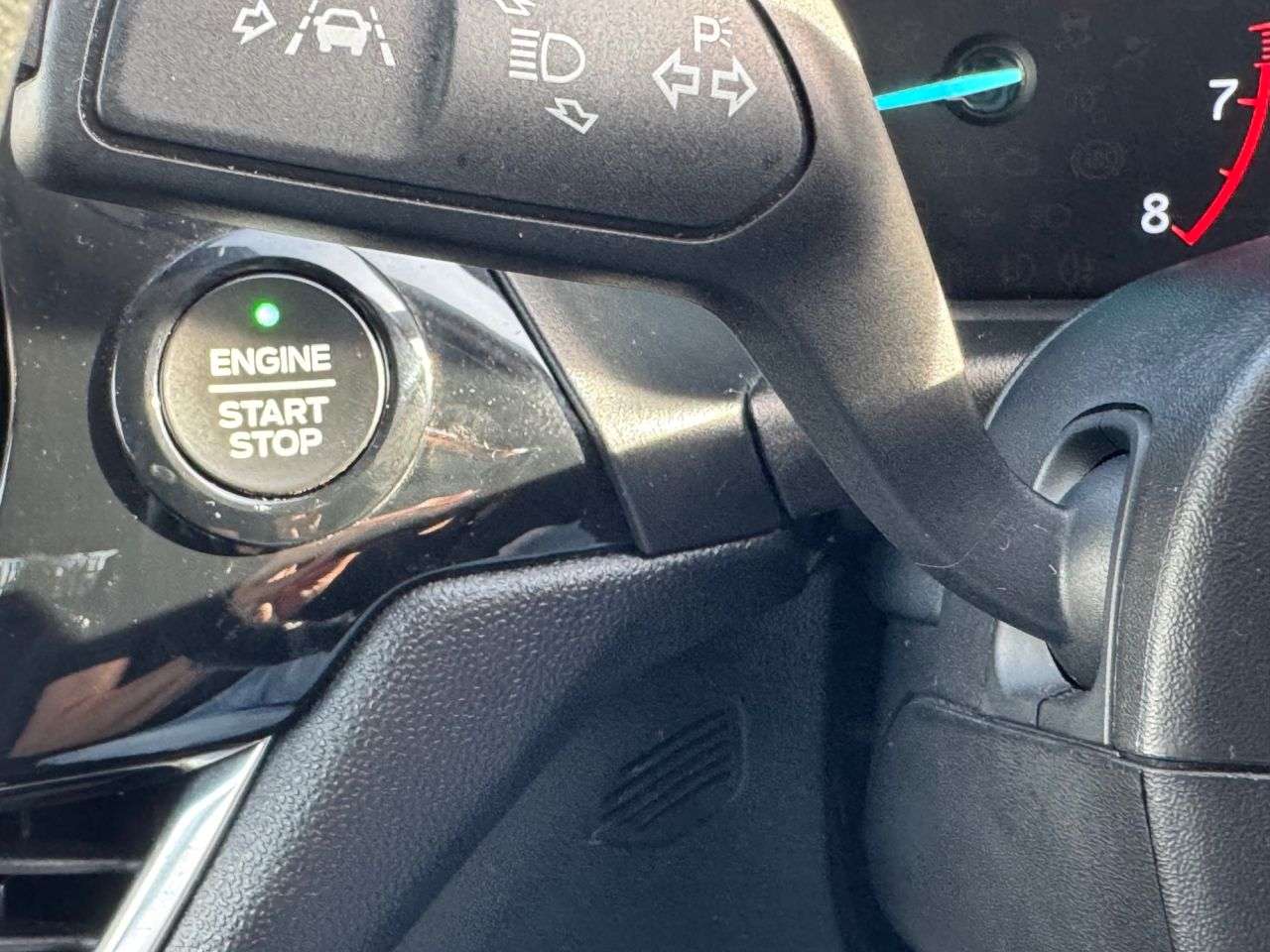 2020 FORD FIESTA 2020 FORD FIESTA