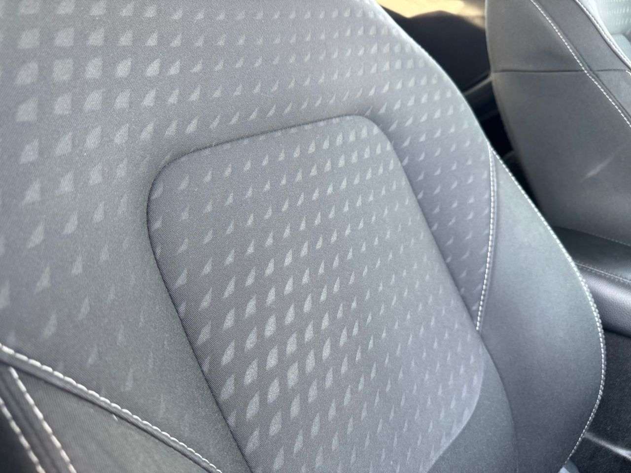 2020 FORD FIESTA 2020 FORD FIESTA