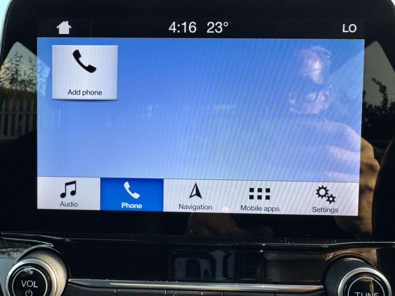 2020 FORD FIESTA 2020 FORD FIESTA