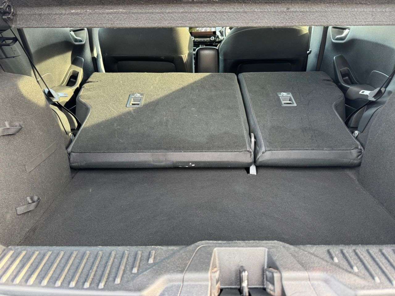 2020 FORD FIESTA 2020 FORD FIESTA