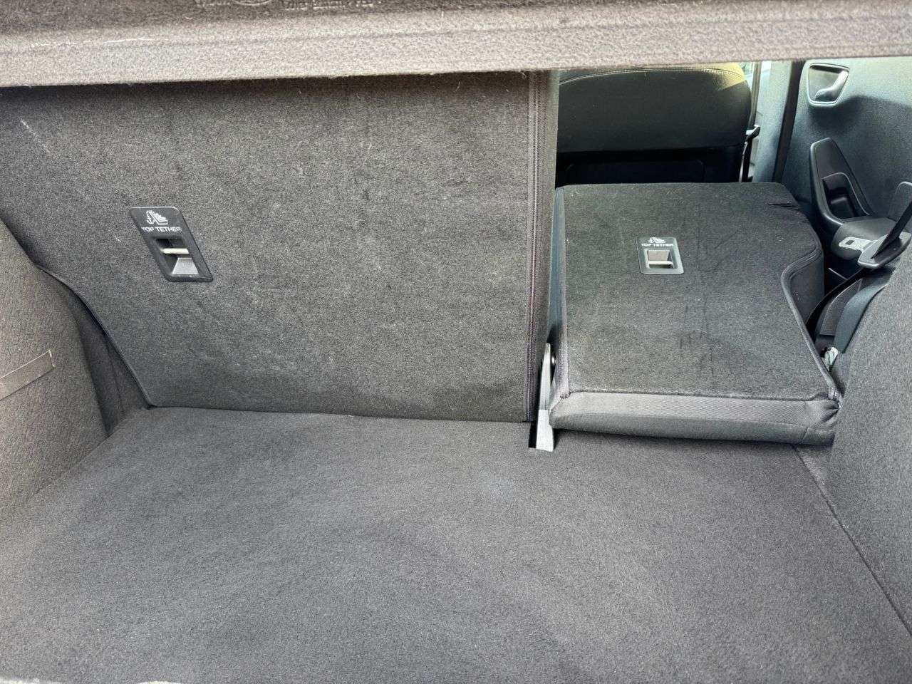 2020 FORD FIESTA 2020 FORD FIESTA