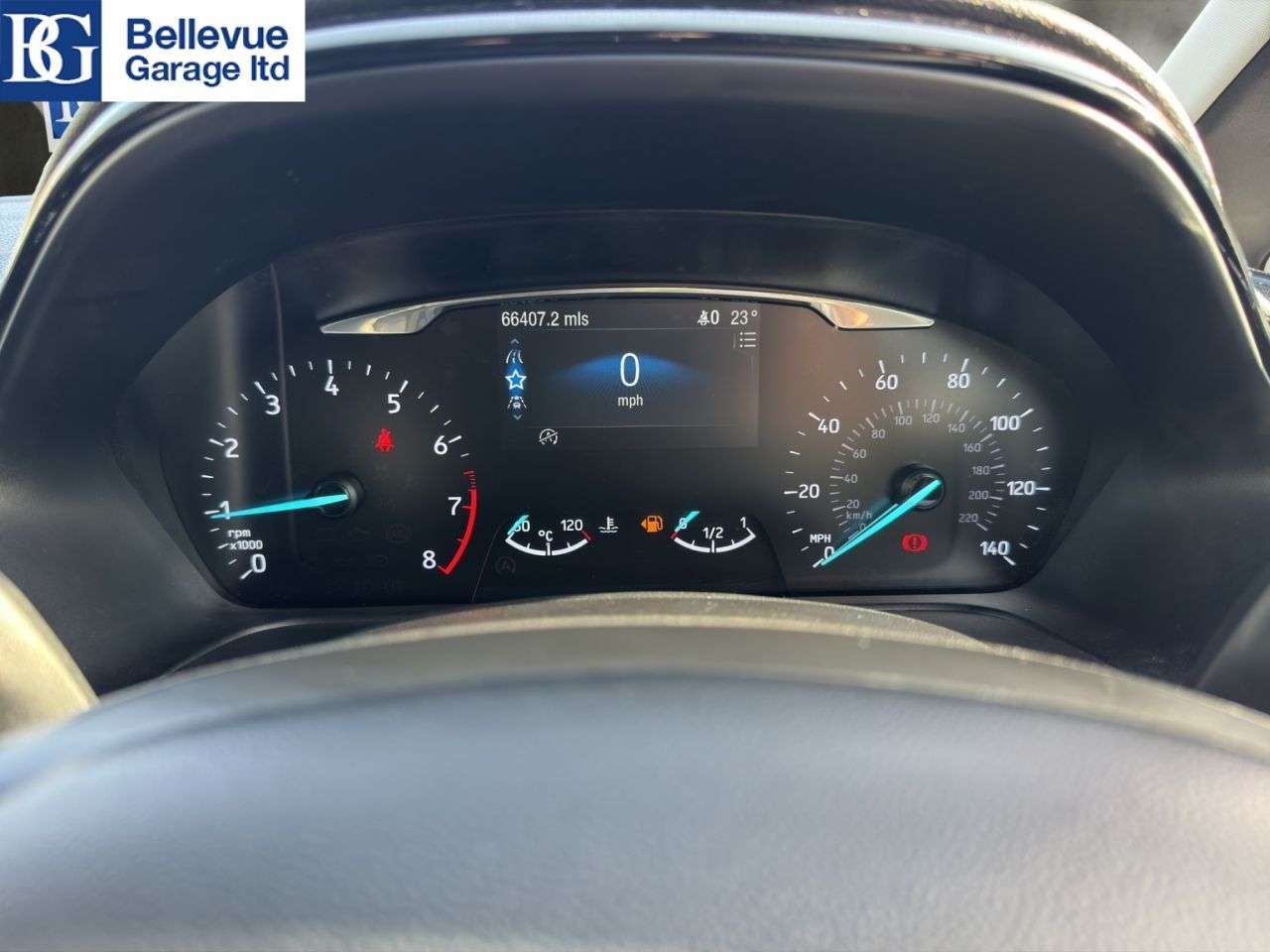 2020 FORD FIESTA 2020 FORD FIESTA