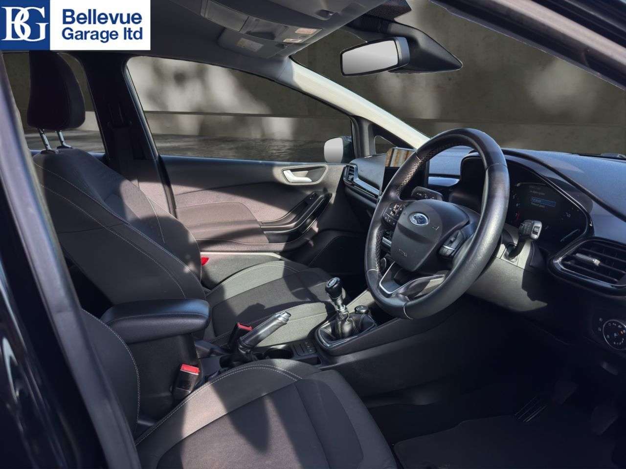 2020 FORD FIESTA 2020 FORD FIESTA