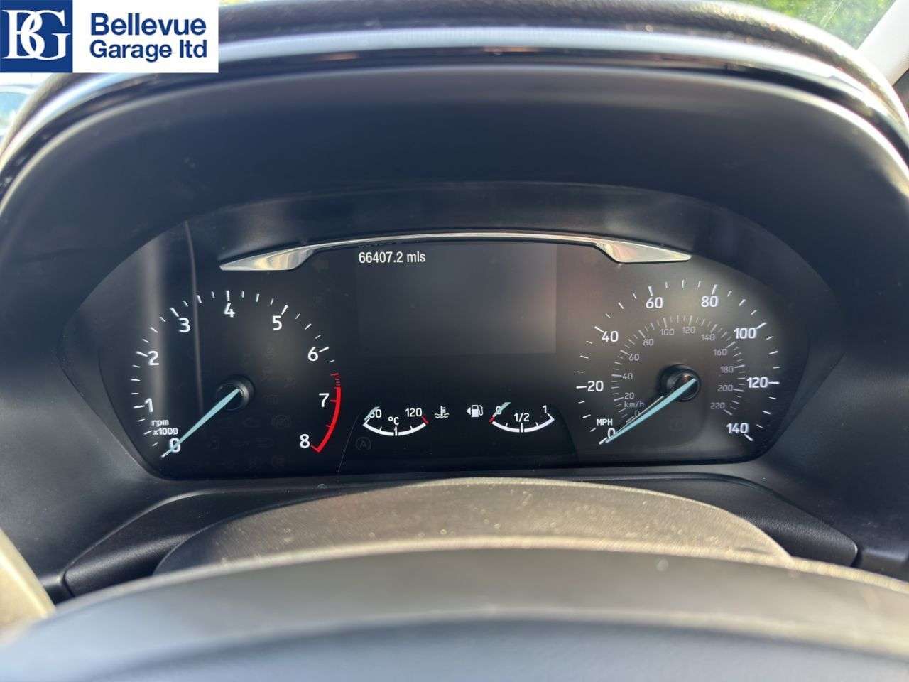 2020 FORD FIESTA 2020 FORD FIESTA