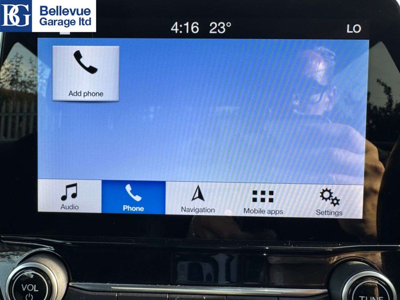 2020 FORD FIESTA 2020 FORD FIESTA