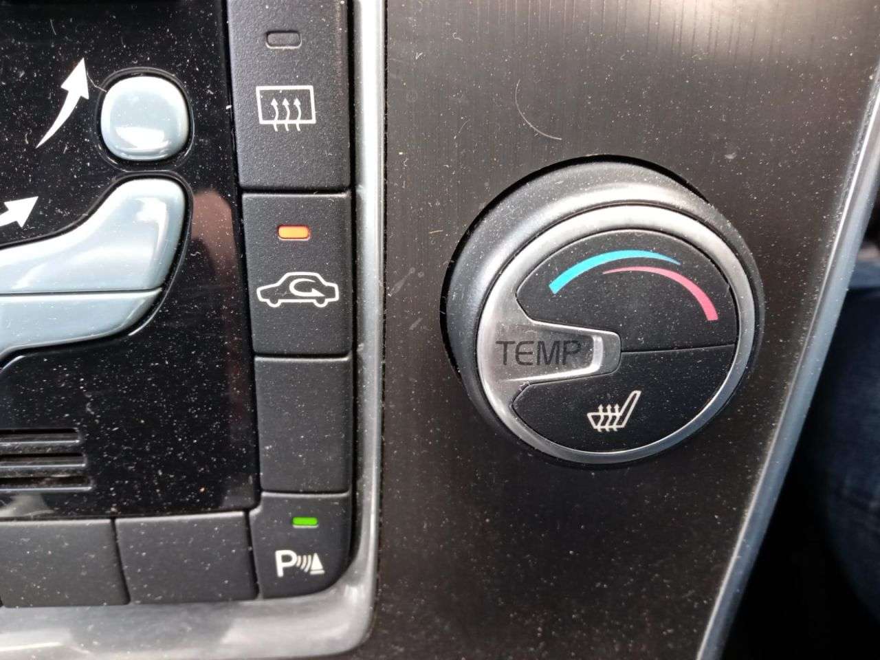 2011 VOLVO S60 2011 VOLVO S60