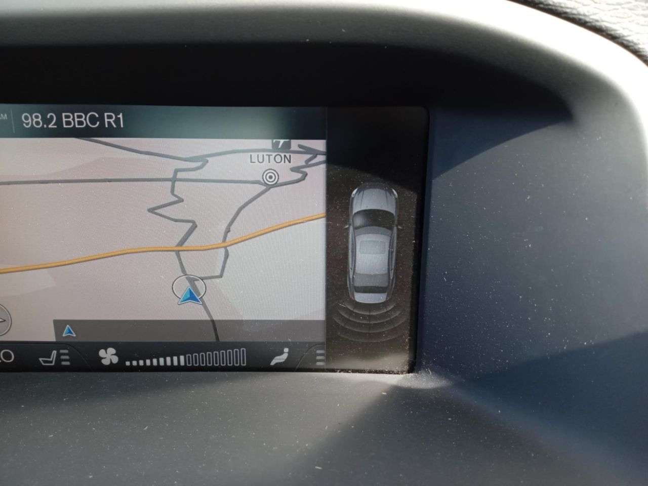 2011 VOLVO S60 2011 VOLVO S60