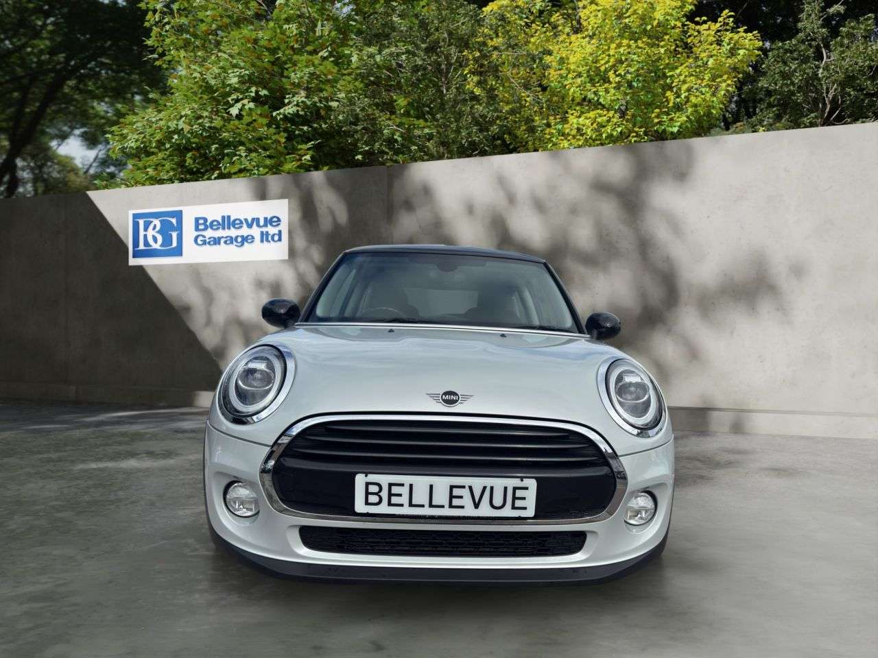 2018 MINI HATCH 2018 MINI HATCH