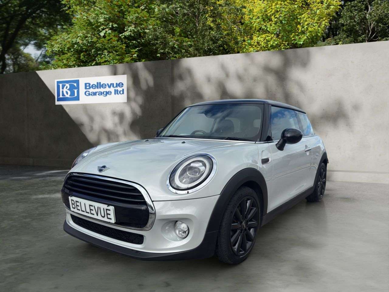 2018 MINI HATCH 2018 MINI HATCH