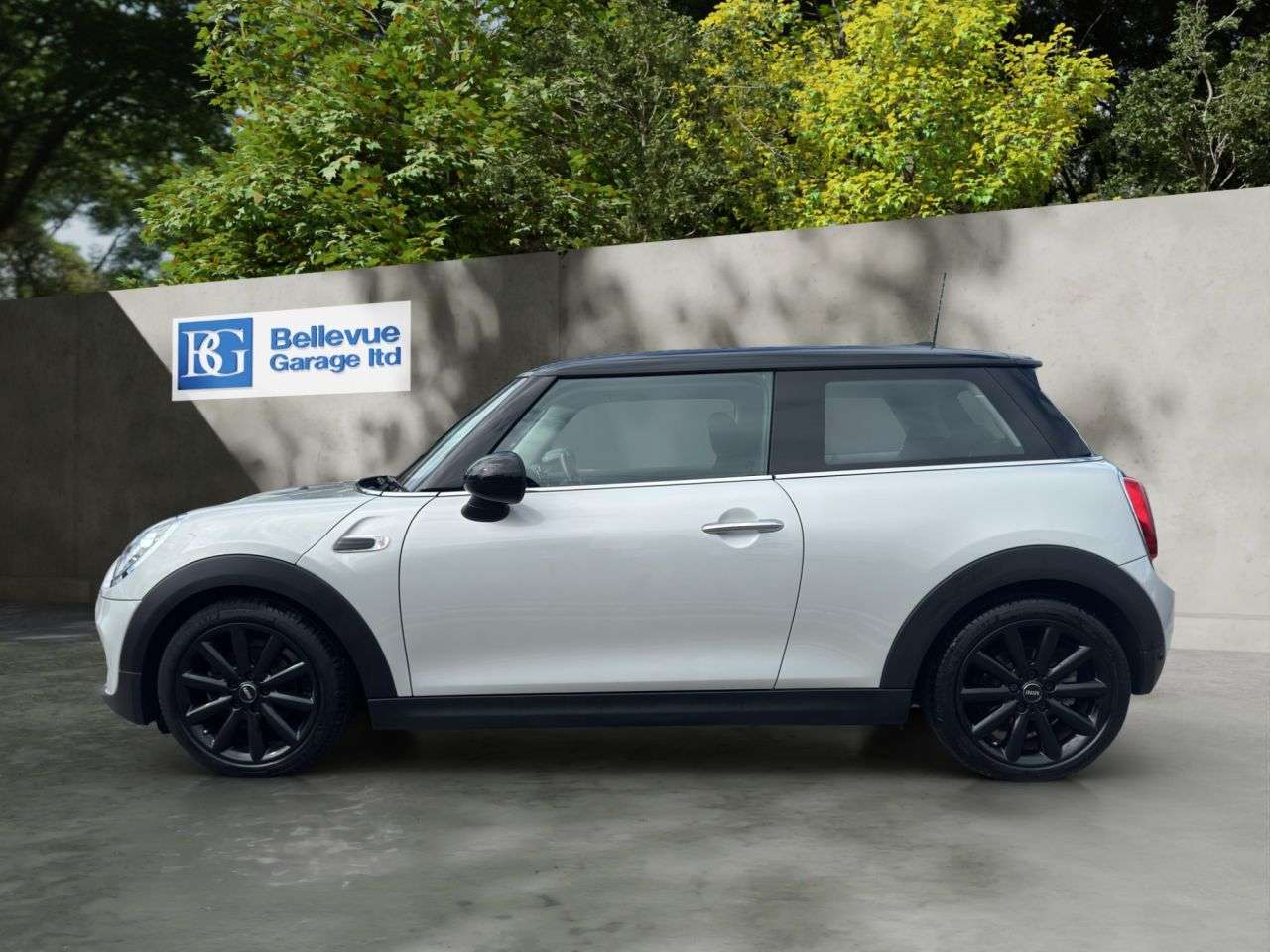 2018 MINI HATCH 2018 MINI HATCH
