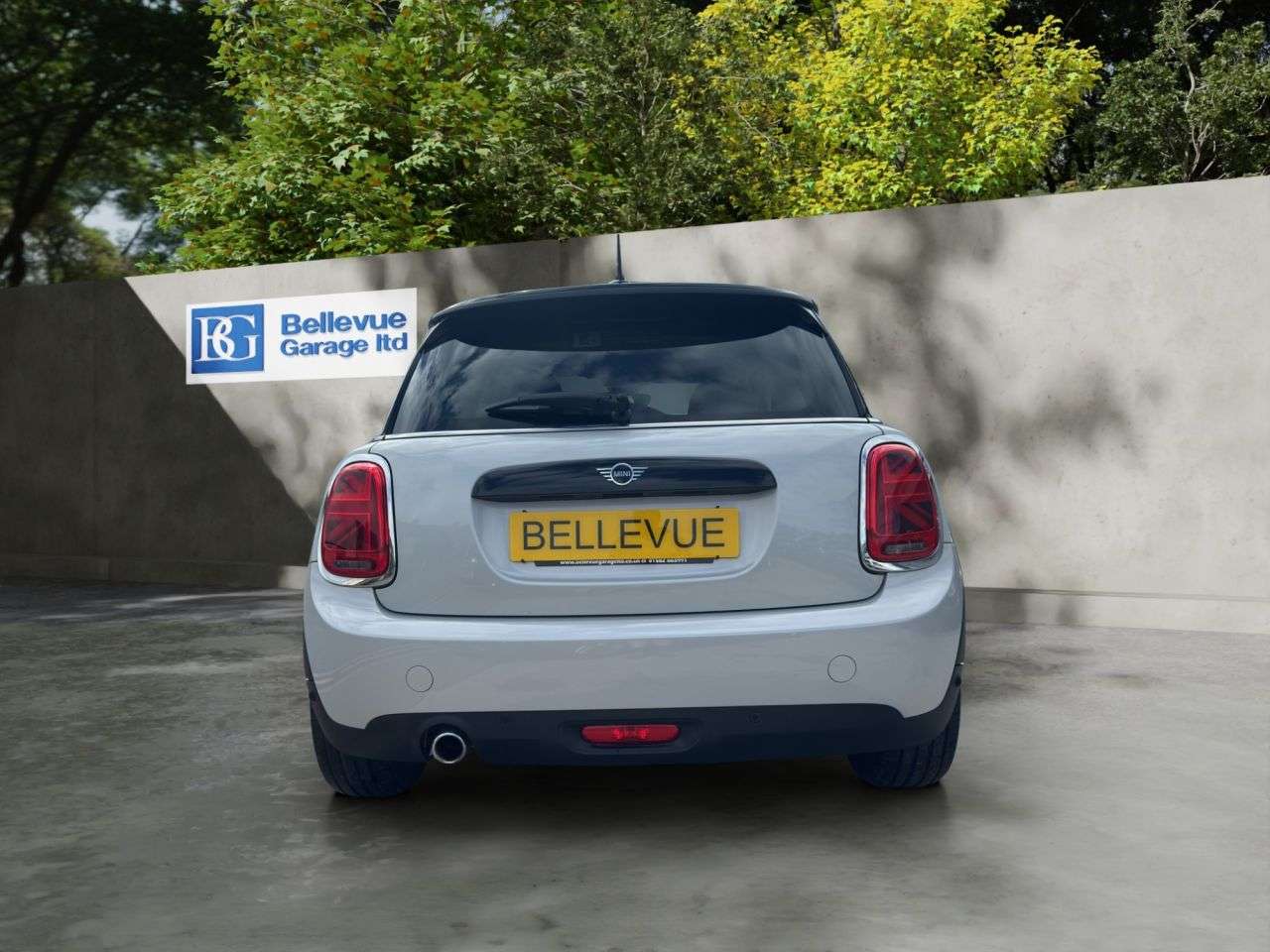 2018 MINI HATCH 2018 MINI HATCH