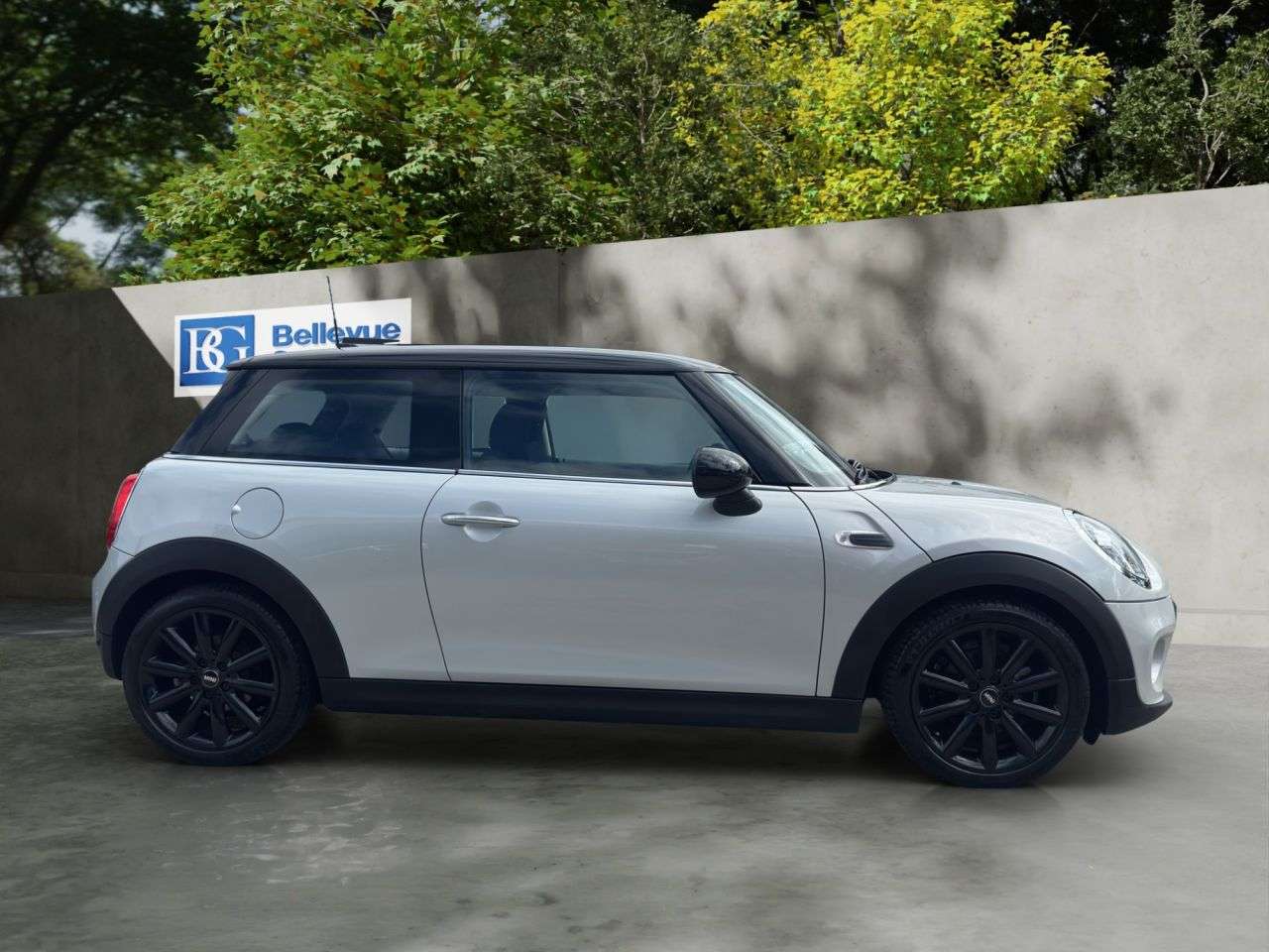 2018 MINI HATCH 2018 MINI HATCH