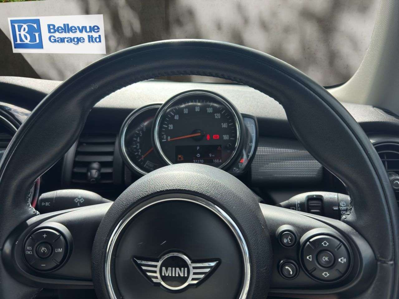 2018 MINI HATCH 2018 MINI HATCH