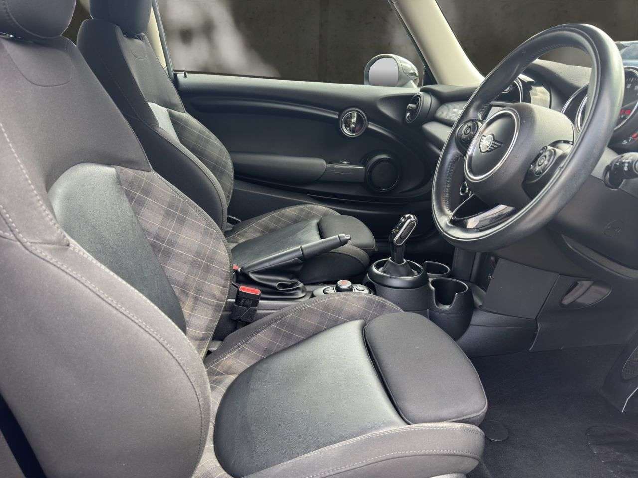 2018 MINI HATCH 2018 MINI HATCH