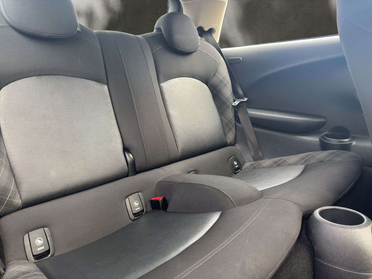 2018 MINI HATCH 2018 MINI HATCH