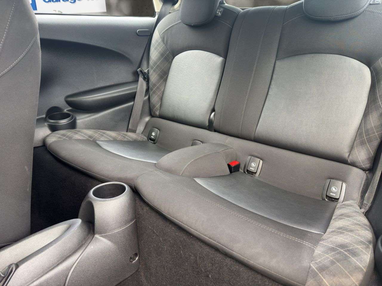 2018 MINI HATCH 2018 MINI HATCH