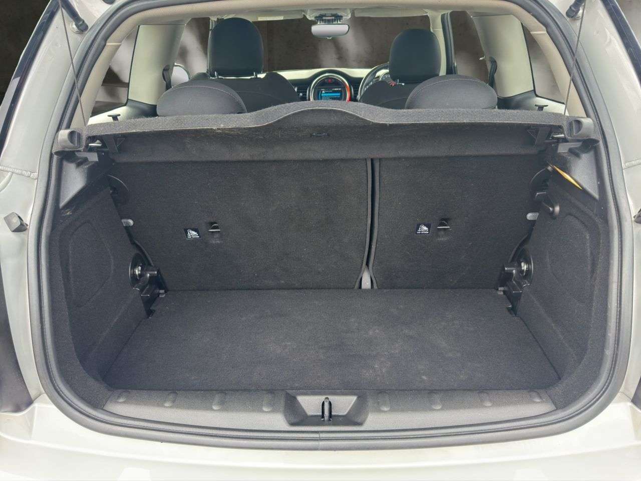 2018 MINI HATCH 2018 MINI HATCH