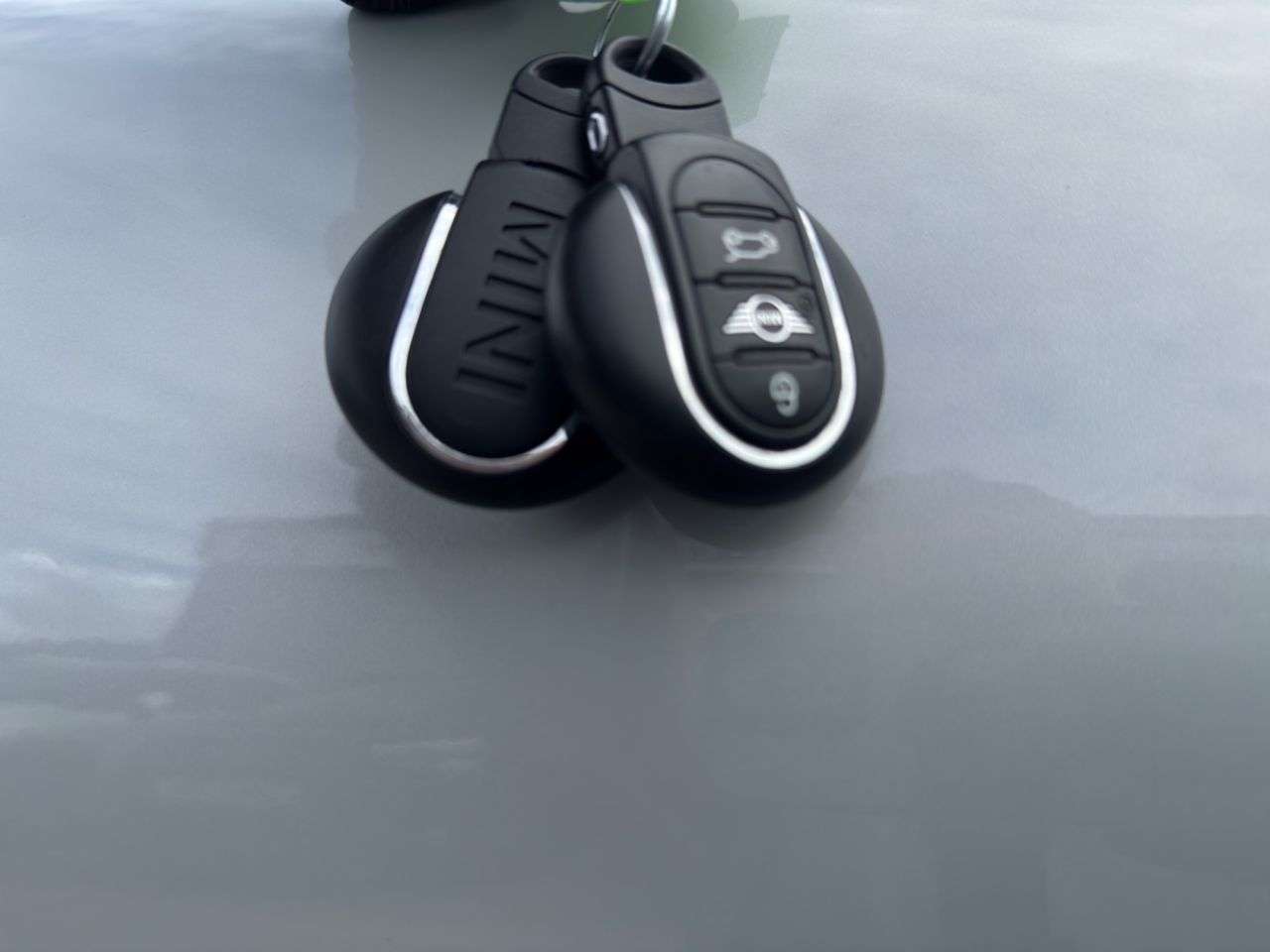 2018 MINI HATCH 2018 MINI HATCH