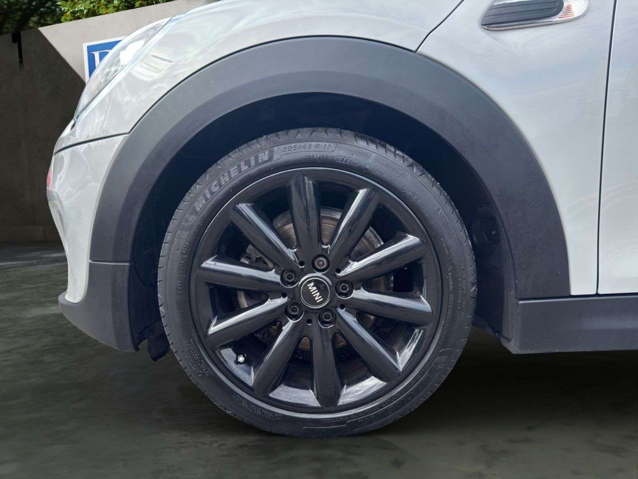 2018 MINI HATCH 2018 MINI HATCH