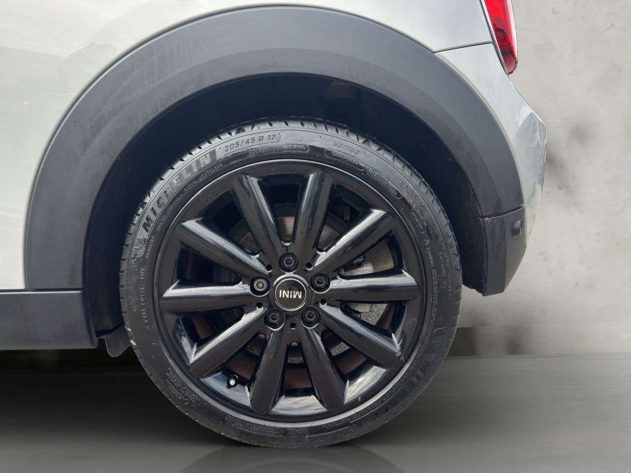 2018 MINI HATCH 2018 MINI HATCH