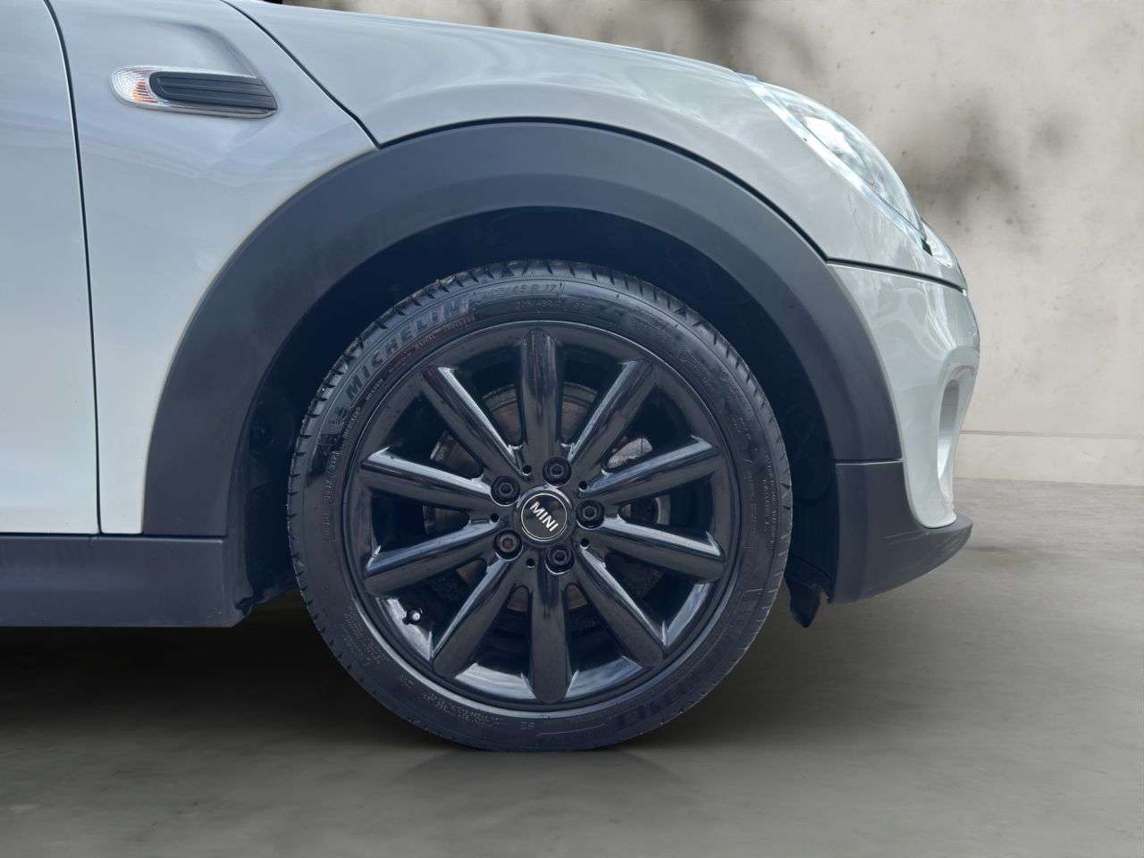 2018 MINI HATCH 2018 MINI HATCH