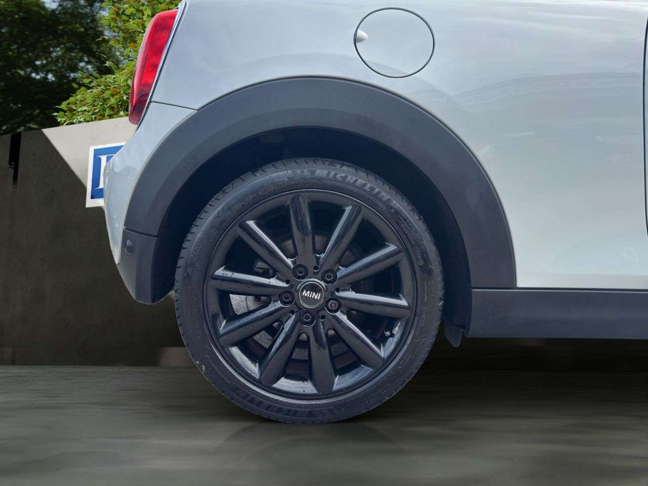 2018 MINI HATCH 2018 MINI HATCH