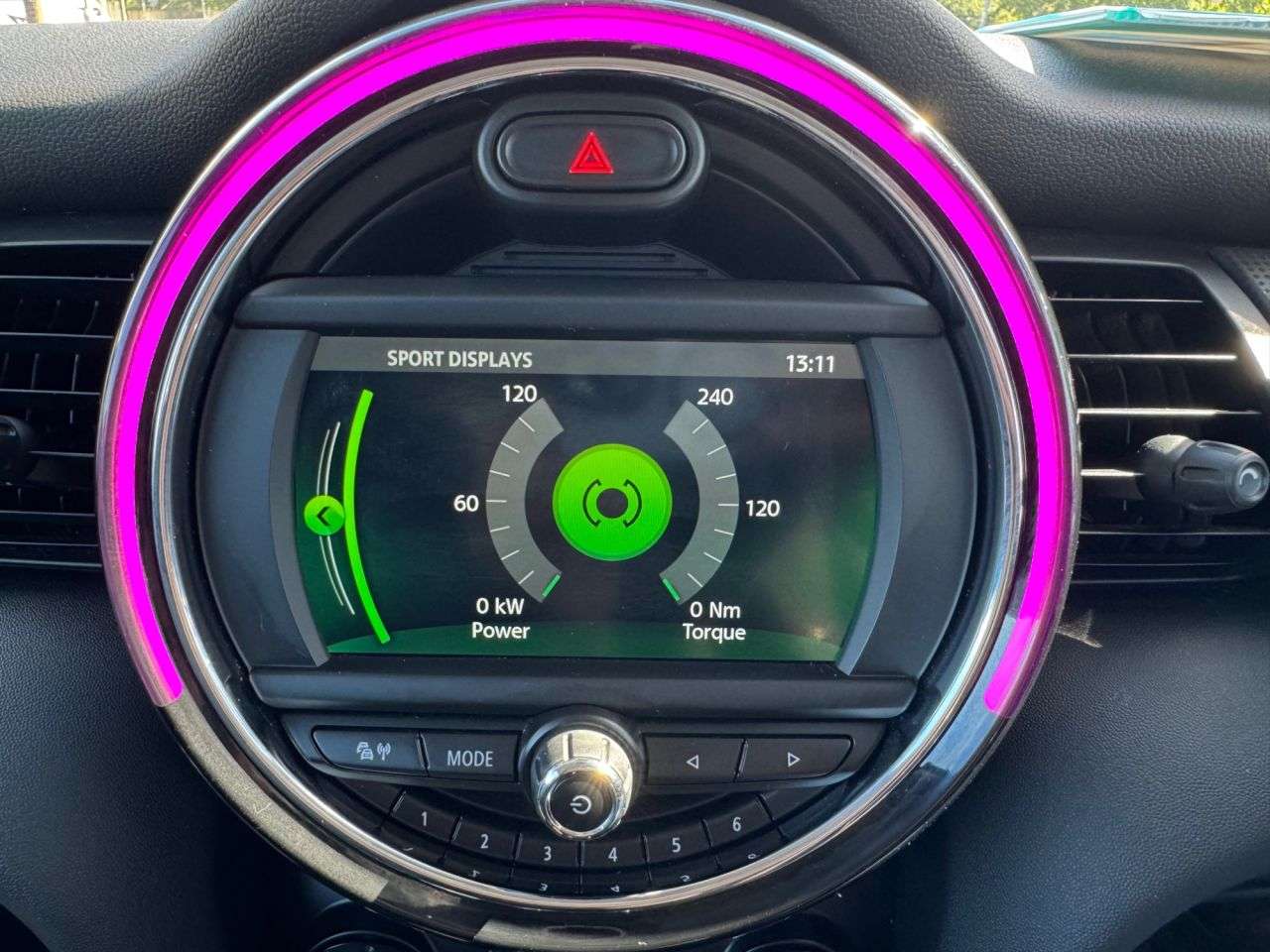 2018 MINI HATCH 2018 MINI HATCH