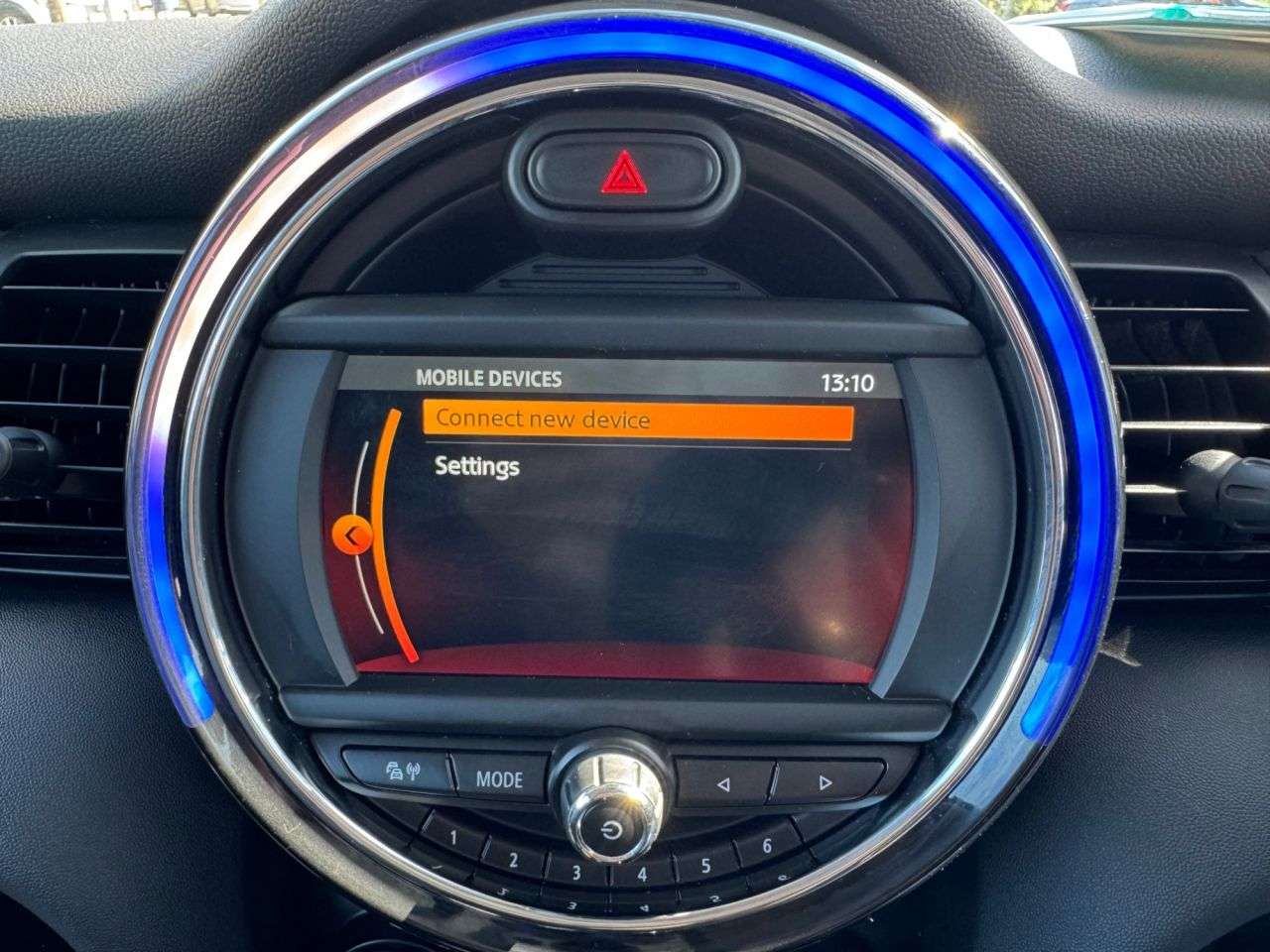 2018 MINI HATCH 2018 MINI HATCH