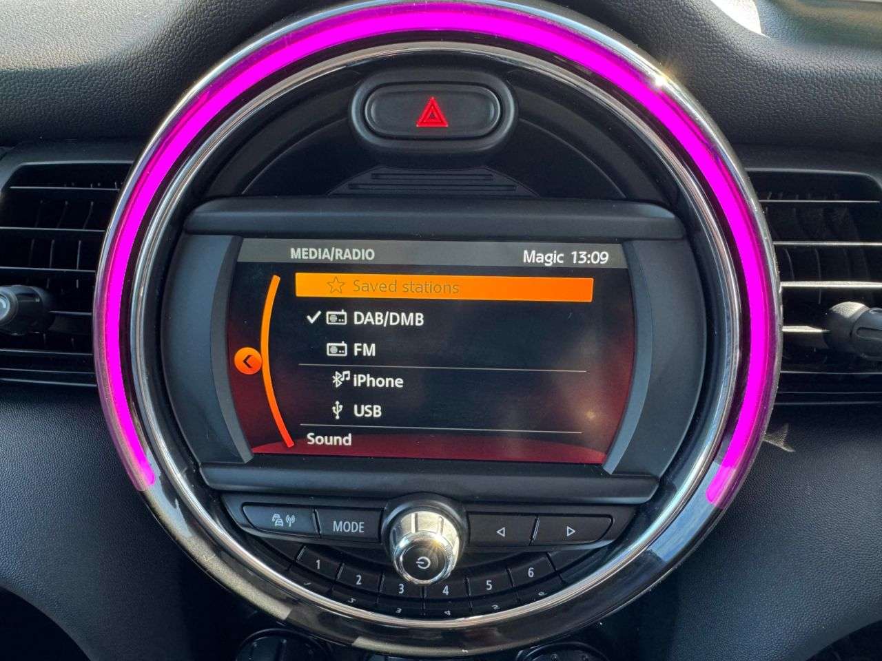 2018 MINI HATCH 2018 MINI HATCH