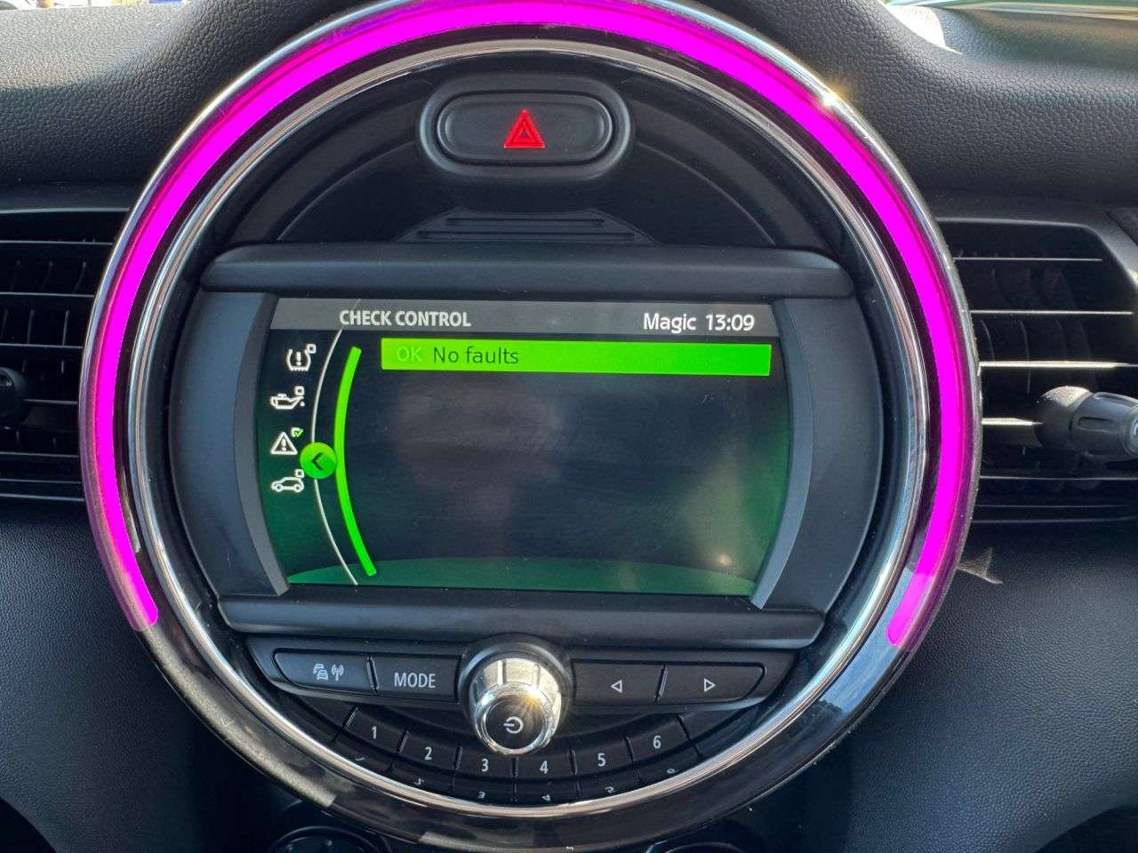 2018 MINI HATCH 2018 MINI HATCH