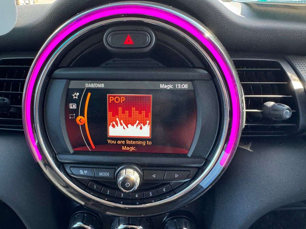 2018 MINI HATCH 2018 MINI HATCH