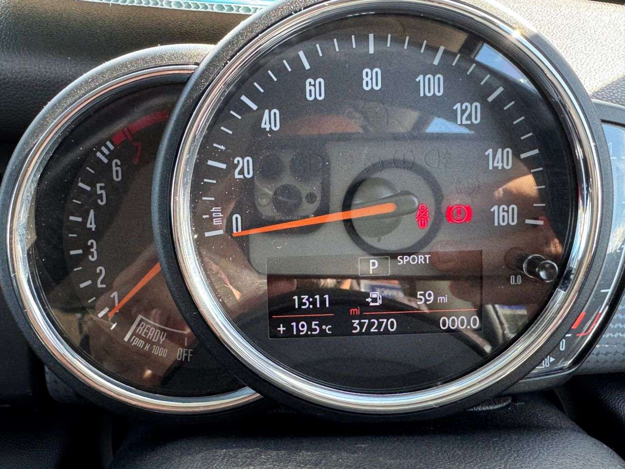 2018 MINI HATCH 2018 MINI HATCH