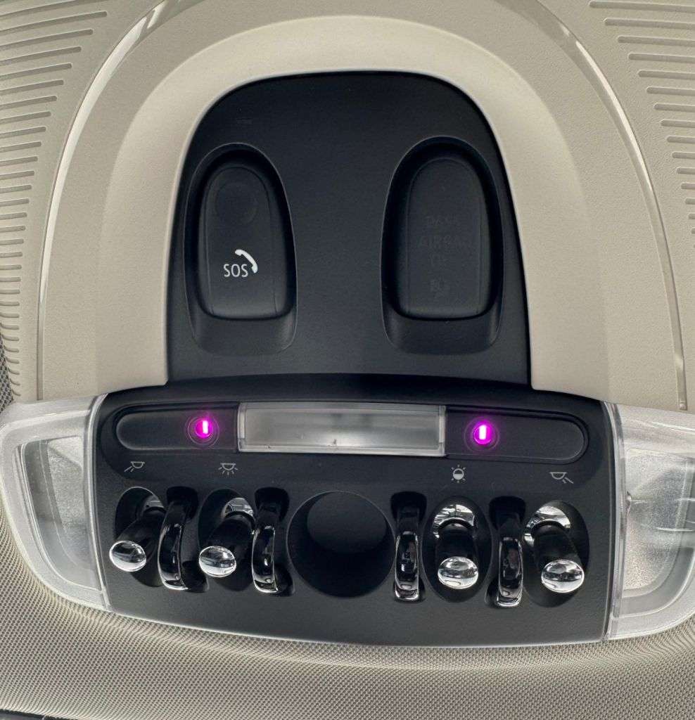 2018 MINI HATCH 2018 MINI HATCH