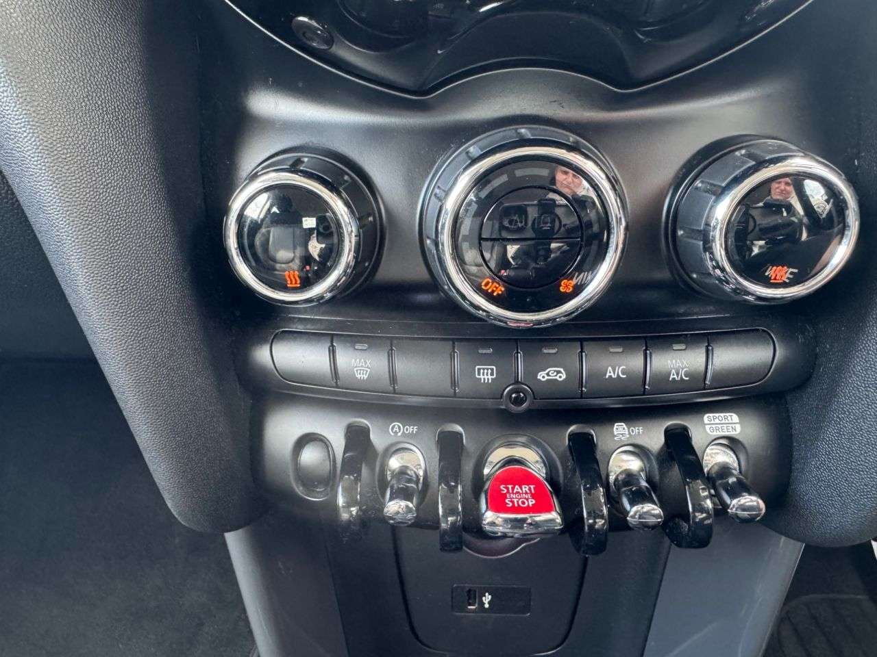 2018 MINI HATCH 2018 MINI HATCH