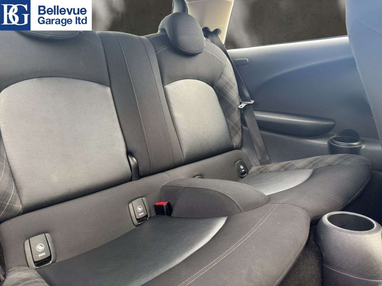 2018 MINI HATCH 2018 MINI HATCH