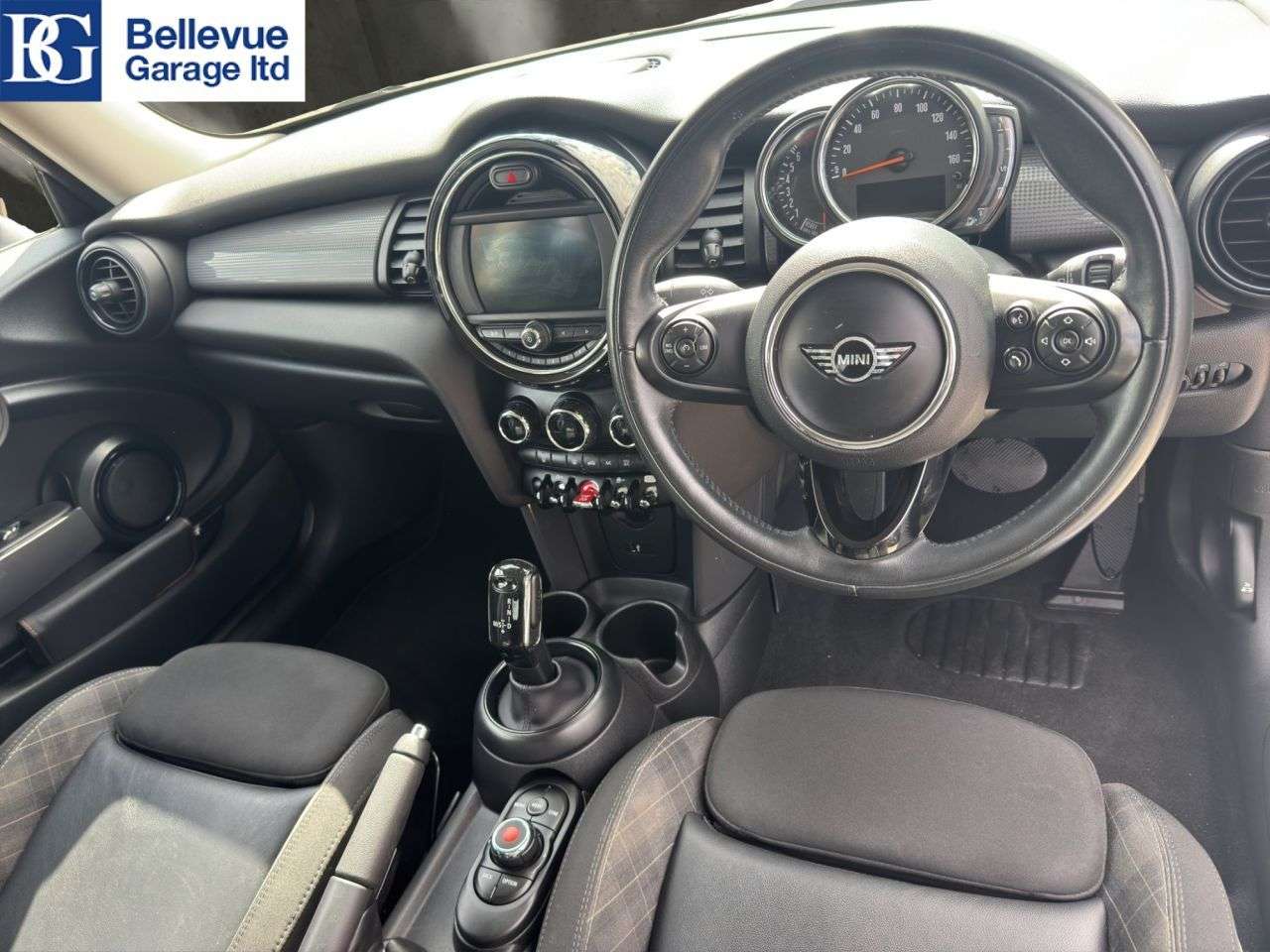 2018 MINI HATCH 2018 MINI HATCH