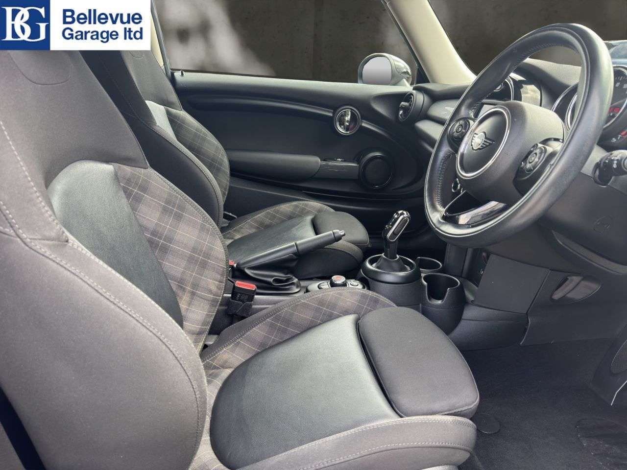 2018 MINI HATCH 2018 MINI HATCH