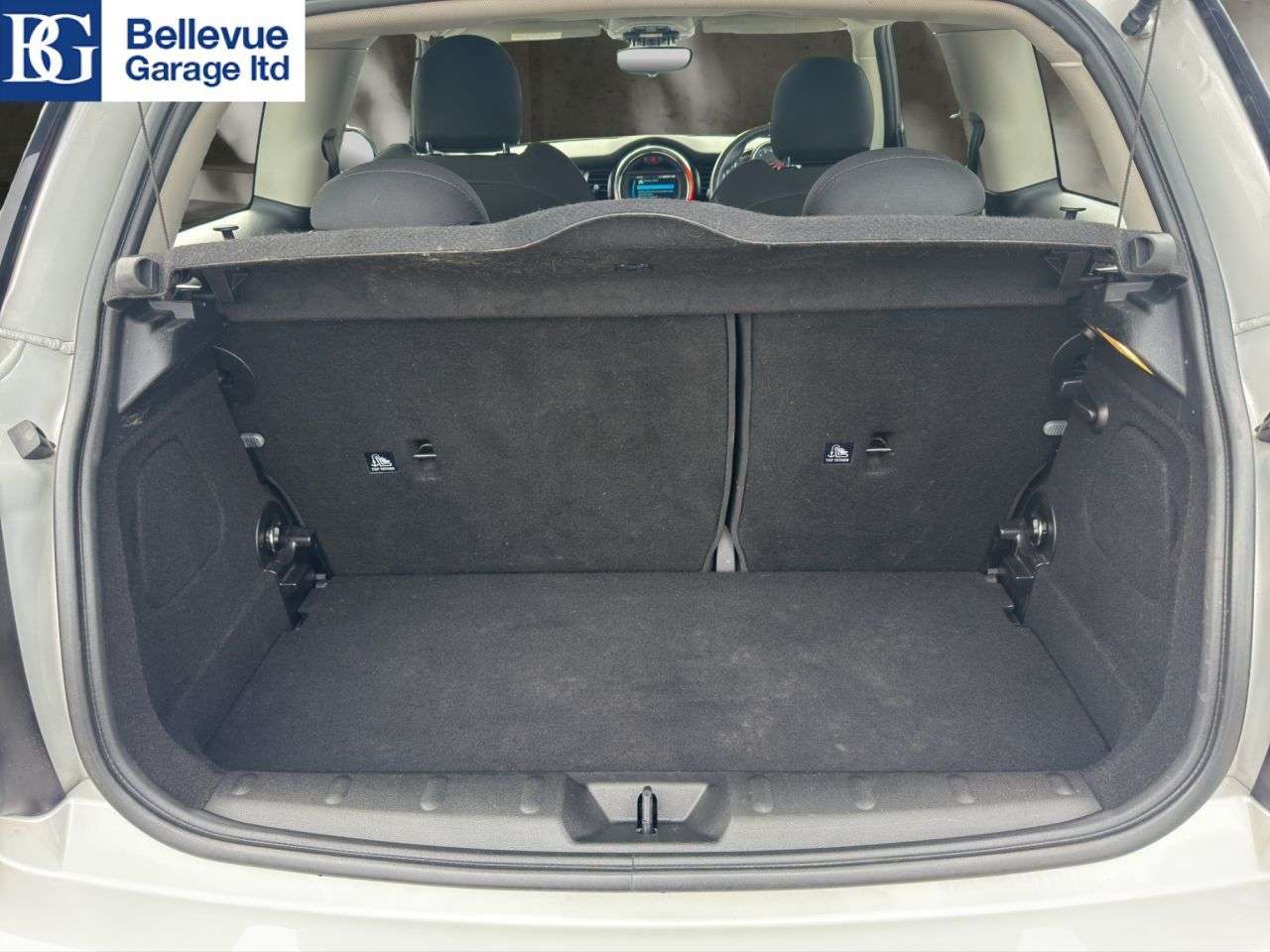 2018 MINI HATCH 2018 MINI HATCH