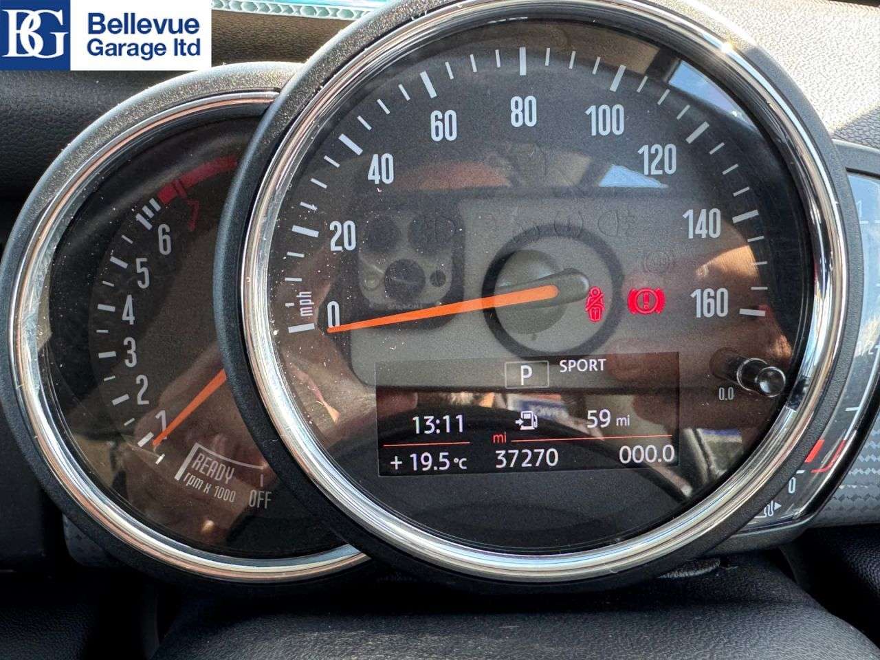 2018 MINI HATCH 2018 MINI HATCH