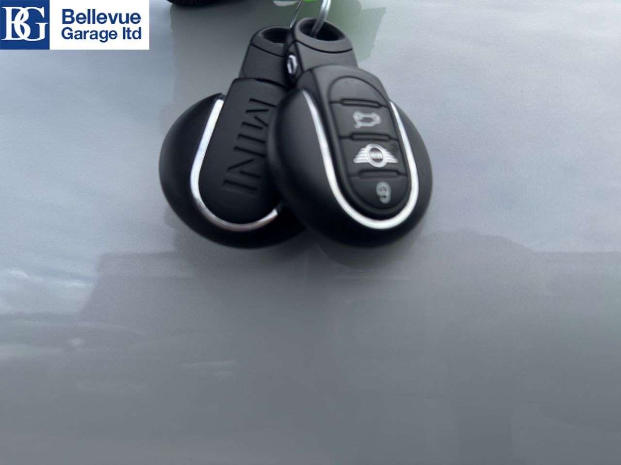 2018 MINI HATCH 2018 MINI HATCH