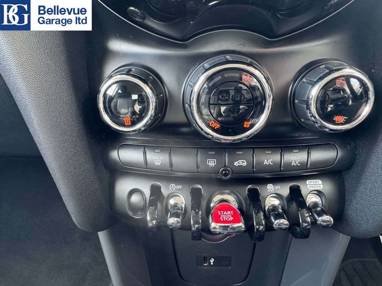 2018 MINI HATCH 2018 MINI HATCH